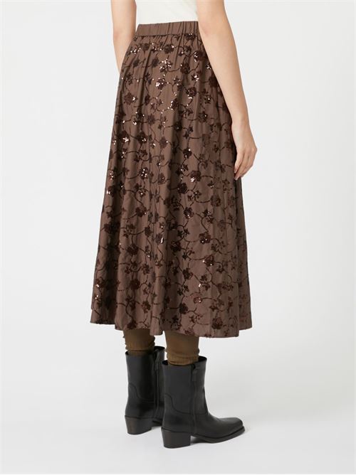 tempra WEEKEND-MAX MARA | 2525106071600001